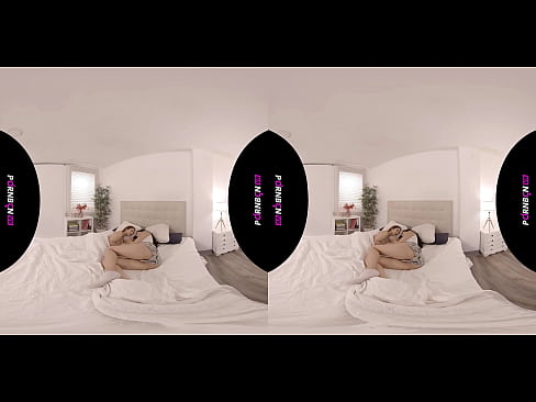 ❤️ PORNBCN VR Bidh dithis leasbach òg a’ dùsgadh adharcach ann an 4K 180 3D virtual reality Geneva Bellucci Katrina Moreno Pornografach  aig gd.nudexxx.ru ☑